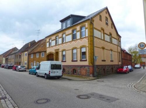 Foto - Wohnung EG - 600,00&nbsp;EUR Kaltmiete, ca.&nbsp; 73,00&nbsp;m&sup2;
