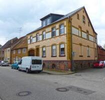 Wohnung EG - 600,00&nbsp;EUR Kaltmiete, ca.&nbsp; 73,00&nbsp;m&sup2; in Wusterhausen/Dosse (PLZ: 16868)
