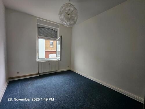 Foto - 3 Zimmer Etagenwohnung zur Miete in Wusterhausen/Dosse