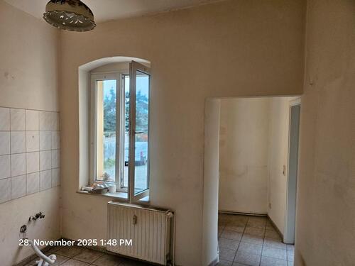 Foto - 3 Zimmer Etagenwohnung in Wusterhausen/Dosse