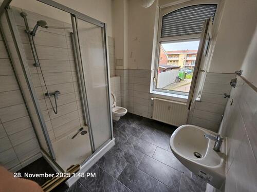 Foto - Etagenwohnung in Wusterhausen/Dosse zur Miete