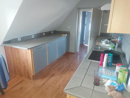 Foto - 2 Zimmer Etagenwohnung zur Miete in Wonfurt