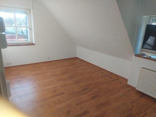 Foto - Etagenwohnung in Wonfurt zur Miete