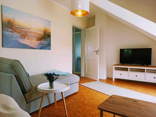 Foto - 2 Zimmer Etagenwohnung zur Miete in Kreuzwertheim