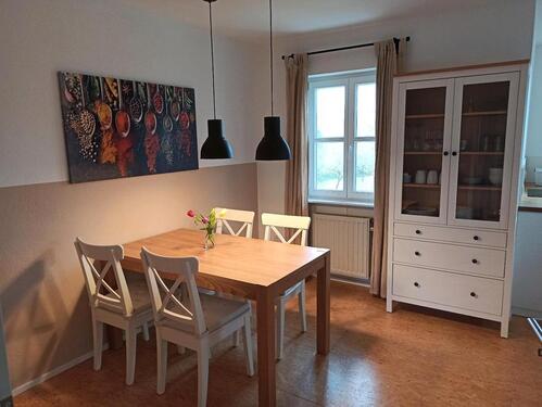 Foto - Etagenwohnung in Kreuzwertheim zur Miete