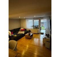 3-Zimmer-Wohnung mit Küche und Bad - Nittenau