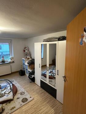 Foto - 3 Zimmer Etagenwohnung zur Miete in Nittenau