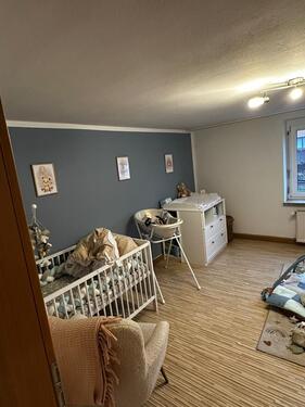 Foto - 3 Zimmer Etagenwohnung in Nittenau