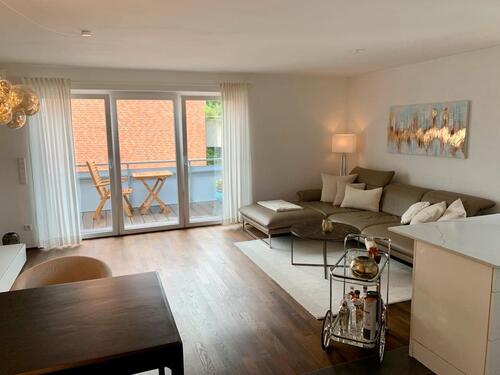 Foto - 3 Zimmer Etagenwohnung zur Miete in Korschenbroich