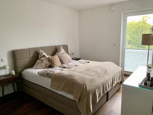 Foto - Etagenwohnung in Korschenbroich zur Miete