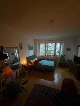 Foto - 1 Zimmer Wohnung - 750,00&nbsp;EUR Kaltmiete, ca.&nbsp; 36,00&nbsp;m&sup2;