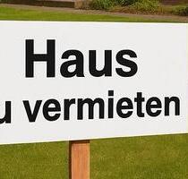 Doppelhaushälfte mit großem Garten in Salzgitter Bad zu vermiete!