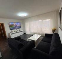 4–5-Zimmer-Wohnung mit Garten & Balkon in Hemer-Sundwig