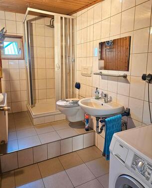 Foto - 3 Zimmer Dachgeschoßwohnung zur Miete in Nickenich