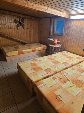 Foto - 3 Zimmer Dachgeschoßwohnung in Nickenich