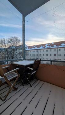 Foto - 2 Zimmer Etagenwohnung in Leipzig