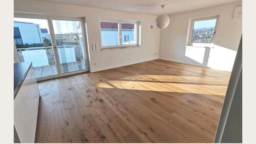 Foto - 4 Zimmer Etagenwohnung zum Kaufen in Oberhausen