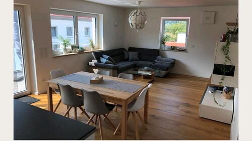 Foto - 4 Zimmer Etagenwohnung in Oberhausen