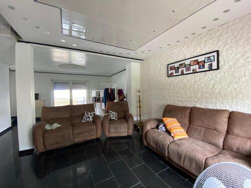 Foto - 3 Zimmer Reihenhaus Insheim - 1.150,00&nbsp;EUR Kaltmiete, ca.&nbsp; 120,00&nbsp;m&sup2;