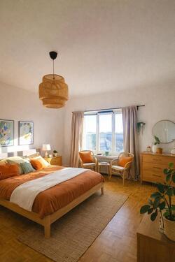 Foto - 3ZKB in schönem Altbau direkt in Uninähe