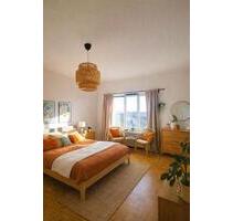 3ZKB in schönem Altbau direkt in Uninähe - Köln Lindenthal