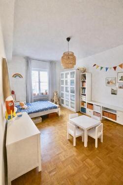 Foto - 3 Zimmer Etagenwohnung zur Miete in Köln