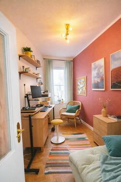 Foto - 3 Zimmer Etagenwohnung in Köln