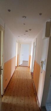 Foto - 3 Zimmer Dachgeschoßwohnung zur Miete in Fürstenwalde (Spree)