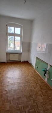 Foto - Dachgeschoßwohnung in Fürstenwalde (Spree) zur Miete