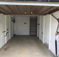 Garage in der Goetheallee bei Blumen Huster zu vermieten - Zeulenroda-Triebes