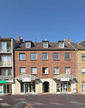 Foto - Ladenlokal zu vermieten – Heuberg 9, 46483 Wesel