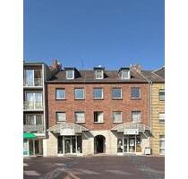 Ladenlokal zu vermieten – Heuberg 9, 46483 Wesel