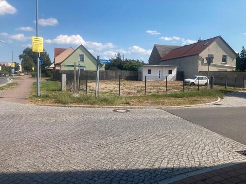 Foto - Autoplatz Gewerbegrundstück - 580,00&nbsp;EUR Miete,