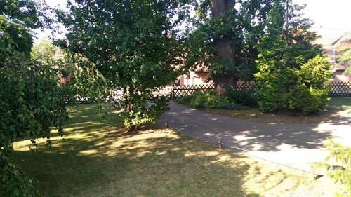 Foto - 4 Zimmer Maisonettenwohnung zur Miete in Wunstorf