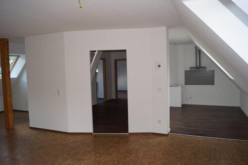 Foto - Maisonettenwohnung in Wunstorf zur Miete