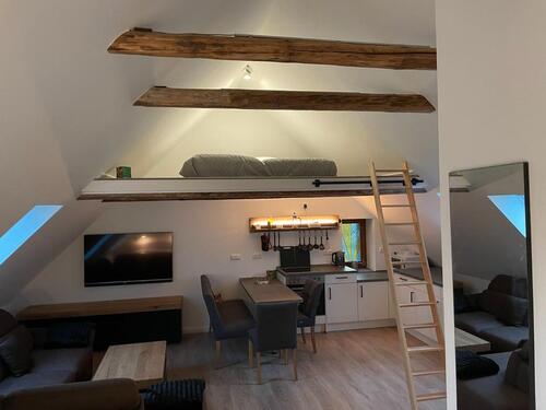 Foto - Ferienwohnung Monteurswohnung - 80,00&nbsp;EUR Kaltmiete,