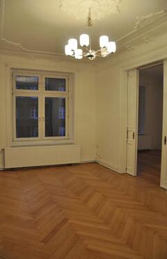 Foto - 2 Zimmer Etagenwohnung zur Miete in Hamburg