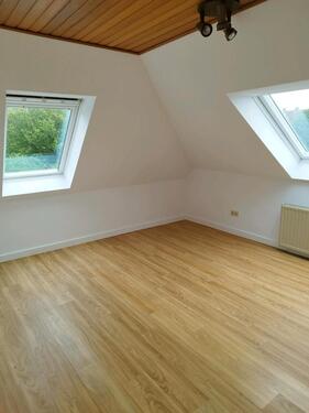 Foto - 3 Zimmer Etagenwohnung in Dötlingen