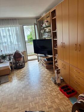 Foto - schöne, WG geeignete 3 Zimmer Wohnung in Köln Weiden