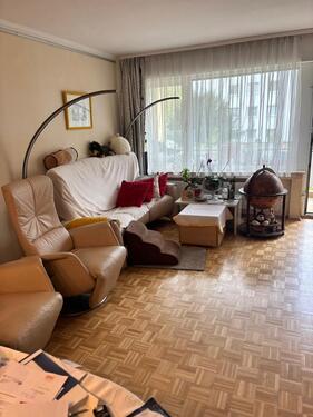 Foto - 3 Zimmer Etagenwohnung zur Miete in Köln