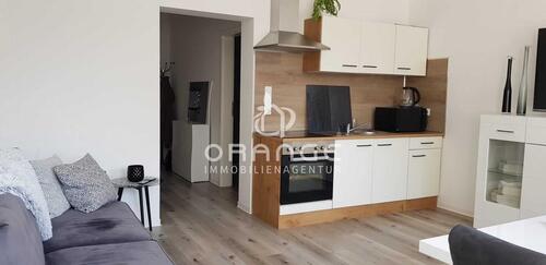 Foto - ***Möblierte Erdgeschosswohnung mit Terrasse***