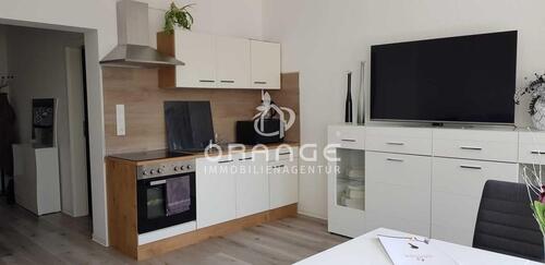 Foto - 2 Zimmer Erdgeschoßwohnung zur Miete in Kirchlengern