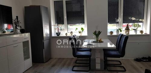 Foto - Erdgeschoßwohnung in Kirchlengern zur Miete