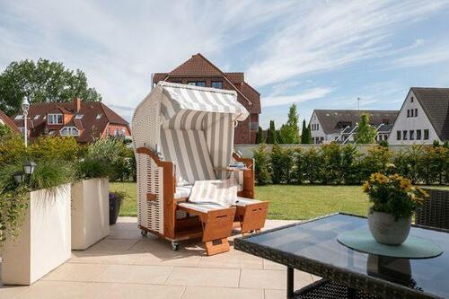Foto - Ferienwohnung Timmendorfer Strand