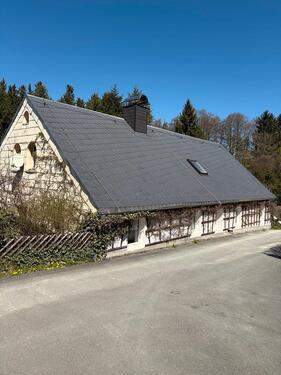 Foto - 6 Zimmer Bauernhaus, Landhaus zum Kaufen in Leupoldsgrün