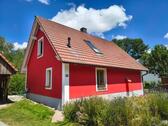 Foto - Freistehendes Einfamilienhaus im Süden Rügens mit großem Garten