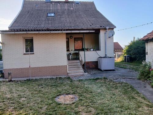 Foto - Haus Immobilie - 85.000,00&nbsp;EUR Kaufpreis, ca.&nbsp; 125,00&nbsp;m&sup2;