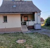 Haus Immobilie - 85.000,00&nbsp;EUR Kaufpreis, ca.&nbsp; 125,00&nbsp;m&sup2; in Heringen/Helme (PLZ: 99765)