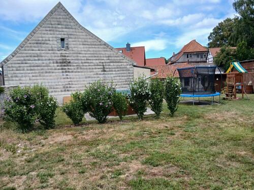 Foto - 5 Zimmer Einfamilienhaus zum Kaufen in Heringen/Helme