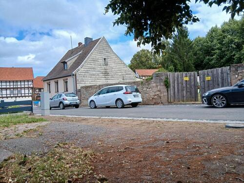 Foto - 5 Zimmer Einfamilienhaus in Heringen/Helme